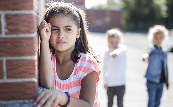 Bullying: comprender y prevenir el acoso escolar